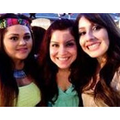 Erica Solis's photo