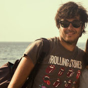 Luca Bergaglio's photo
