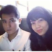 Rowena Dela Pena's photo