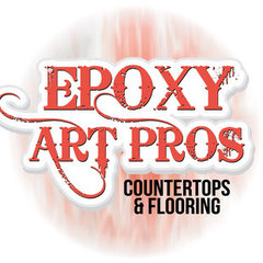 Epoxy Art Pro’s