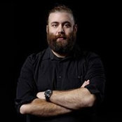 Aaron Morris's photo