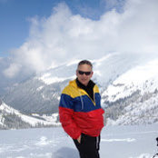Clifford Planellas's photo