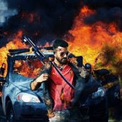 ActionMan Arjun's photo
