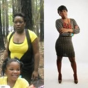 Lateesha Burrells foto