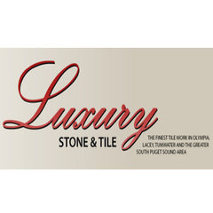 Luxury Stone and Tile