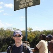 Foto de James Bourke