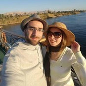 Monia Mohamed's photo