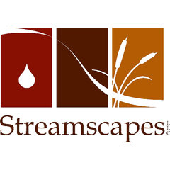 Streamscapes