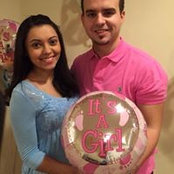 Aline Fernandes's photo