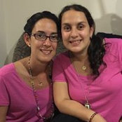 Gabriela Luna's photo