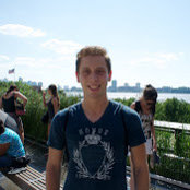 Louis Cohen's photo