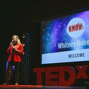 Whitney Roberts's photo