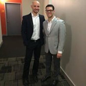 Alex Fox's photo