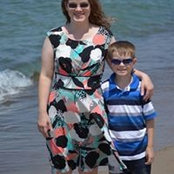 Vicki Kerner's photo