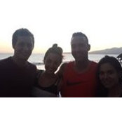 Kyle Forbes's photo