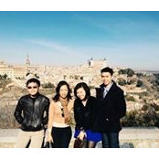 Christopher Sim's photo