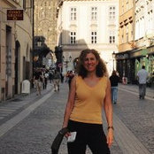Photo de Gerilynn Berg