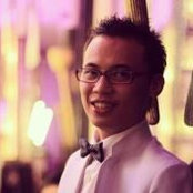 Zefan Susanto's photo