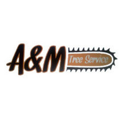 A & M Tree Service & Stump Grinding