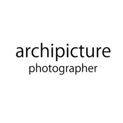 archipicture photographer　　　　　　　　(アーキピクチャー）
