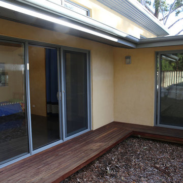 Culburra Hemp House