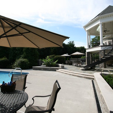 Freeman Residence