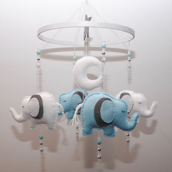Baby Mobiles - Baby Mobiles