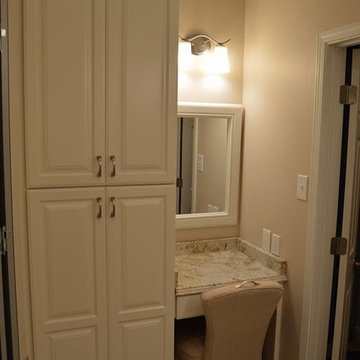 Latest Bathroom Projects