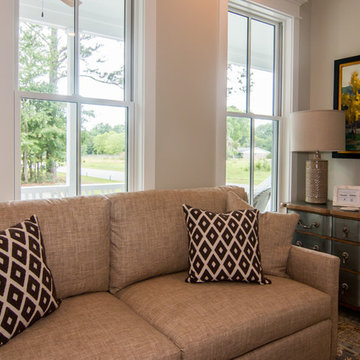 1 Canton Row Habersham Southern Living Inspired Home