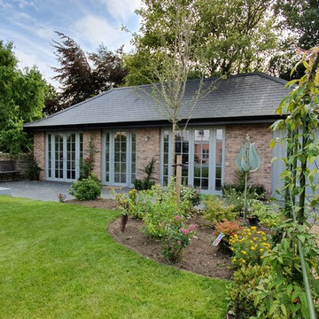 House at Rathfarnham