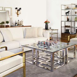 Living Rooms - Living Room Furniture
