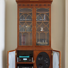 Clever modernizations