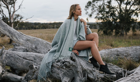 Made Local: Carding & Teasing at Australia's Oldest Woollen Mill