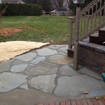 Patio Extension