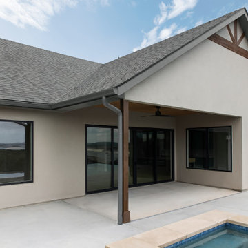The Laurel// Zero Energy Ready Home