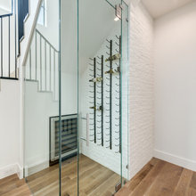 Wine Storage