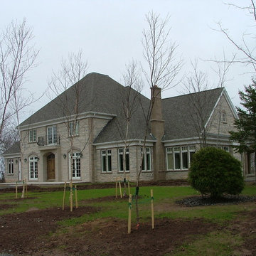 Our Work