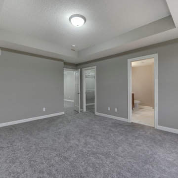 4 Bed with Loft 2 Walk out 2 story