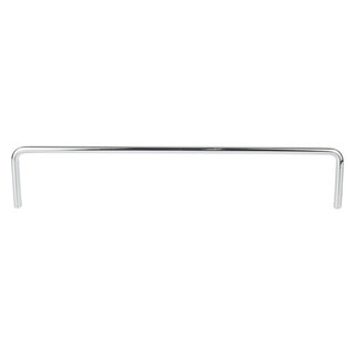 Metal Shelf Rail, 9.25