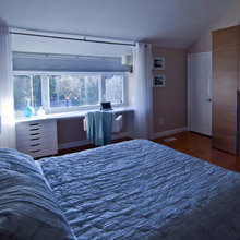window coverings