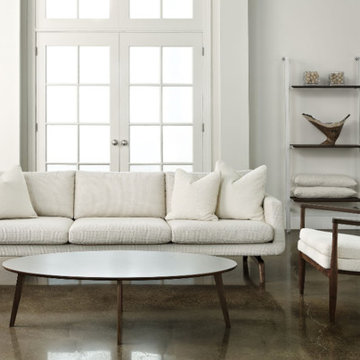 Residential Work