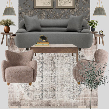 Moodboard_Living room