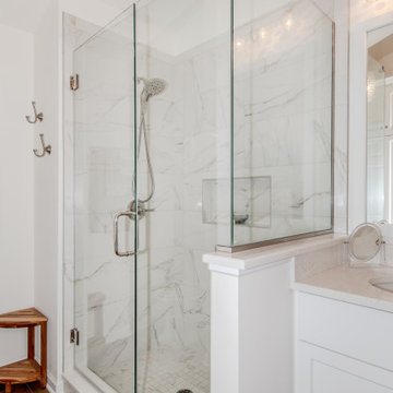 Master Bath Renovation