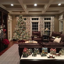 Holiday Decor