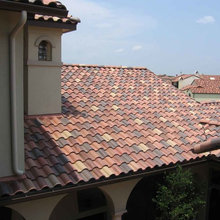 Roofing
