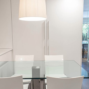 Reforma de vivienda en Barcelona