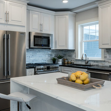 809 Boylston