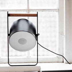 Scandinavian Design - Table Lamps