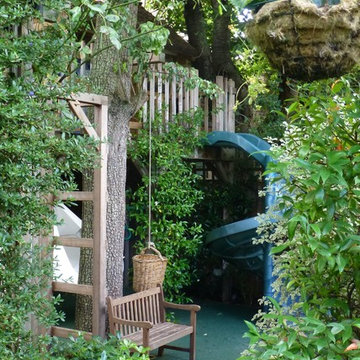 Chiswick Family Garden