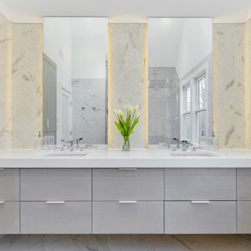 Newton Home Modernization